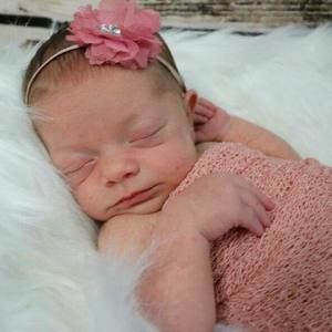 Meet your Posher, Cindy